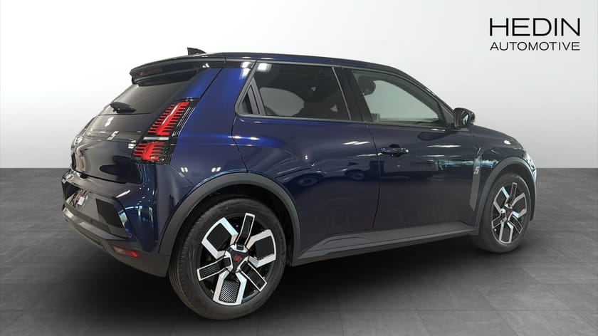 Bild 2 av Renault 5 E-Tech TECHNO EV52