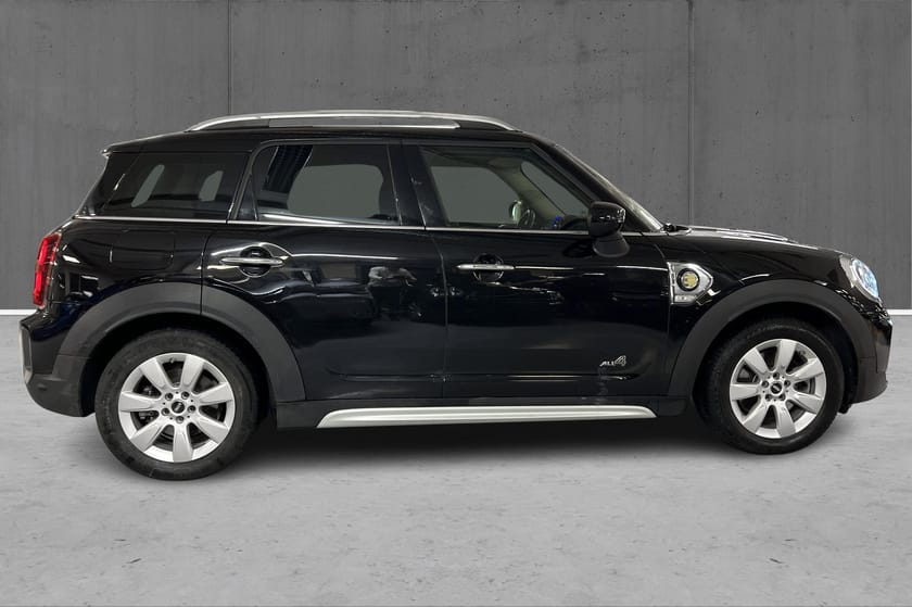 Bilde 4 av MINI Countryman Cooper SE ALL4 Sportsseter, R.kamera, Comfort Access