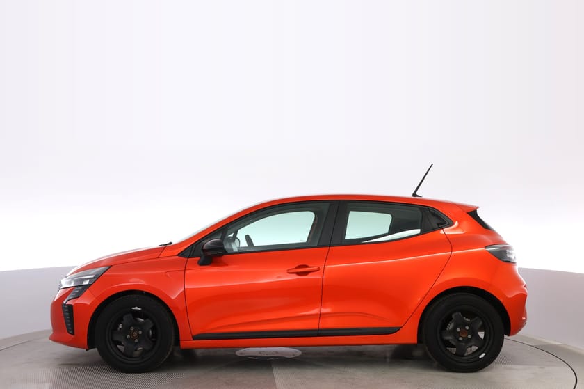 Bild 2 av Renault Clio