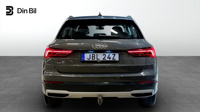 Bild 5 av Audi Q3 35 TFSI