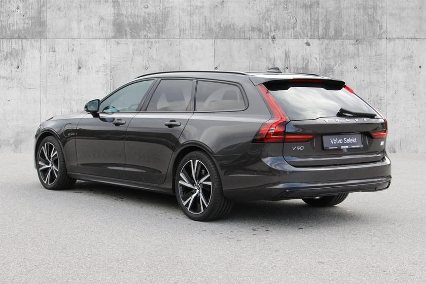 Bilde 5 av Volvo V90