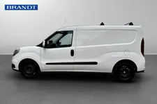 Fiat Doblò Van Maxi