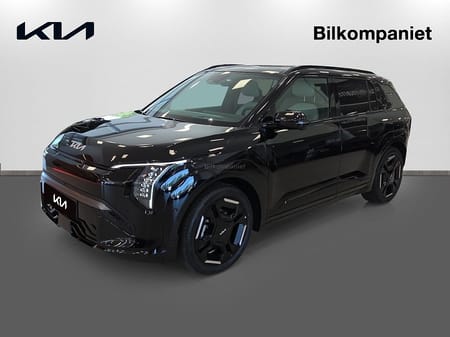 Kia EV3 Long Range GT-LINE *BUSINESS EDITION*