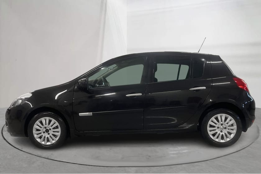 Bild 2 av Renault Clio  Halvkombi