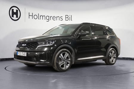 Kia Sorento PHEV 1.6 T-GDi Plug-In Hybrid AWD Advance Plus Panorama Bose