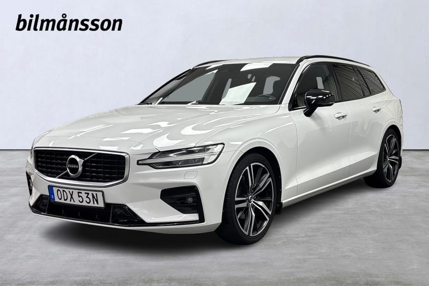 Bild 1 av Volvo V60