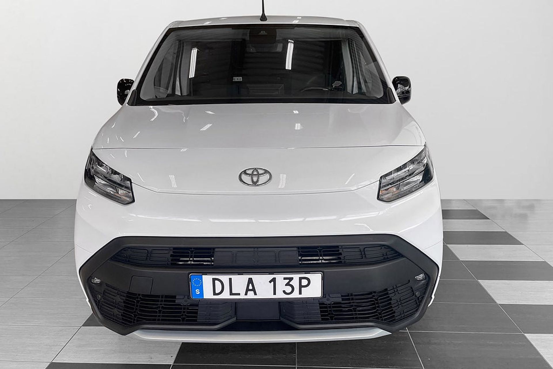 Toyota Proace City 2024, bild 3/10