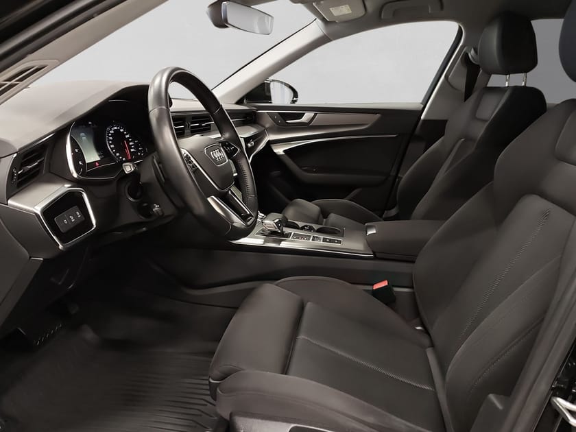 Bild 5 av Audi A6 Avant 40 TDI 2.0