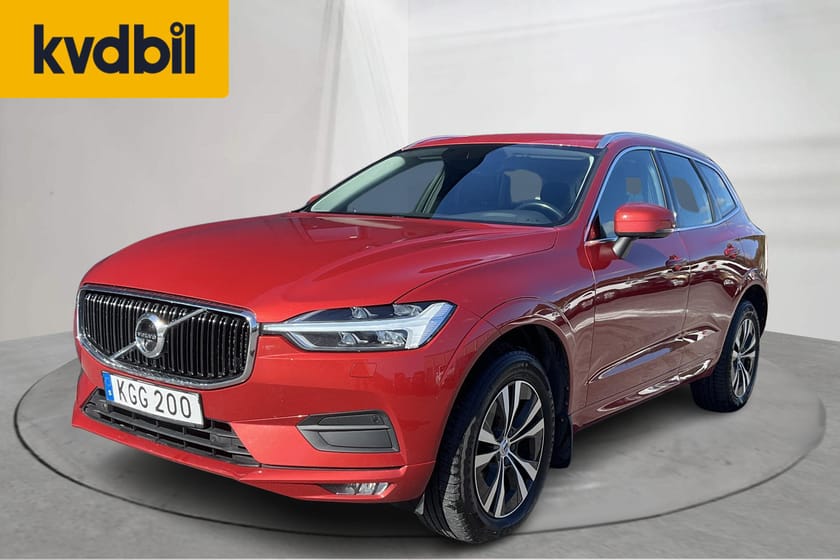 Bild 1 av Volvo XC60