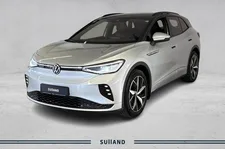 Thumnail bilde 0 av Volkswagen ID.4 GTX