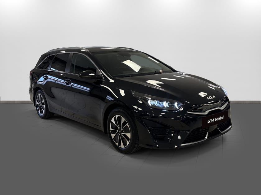 Bild 3 av Kia Ceed Sportswagon Plug-in Hybrid