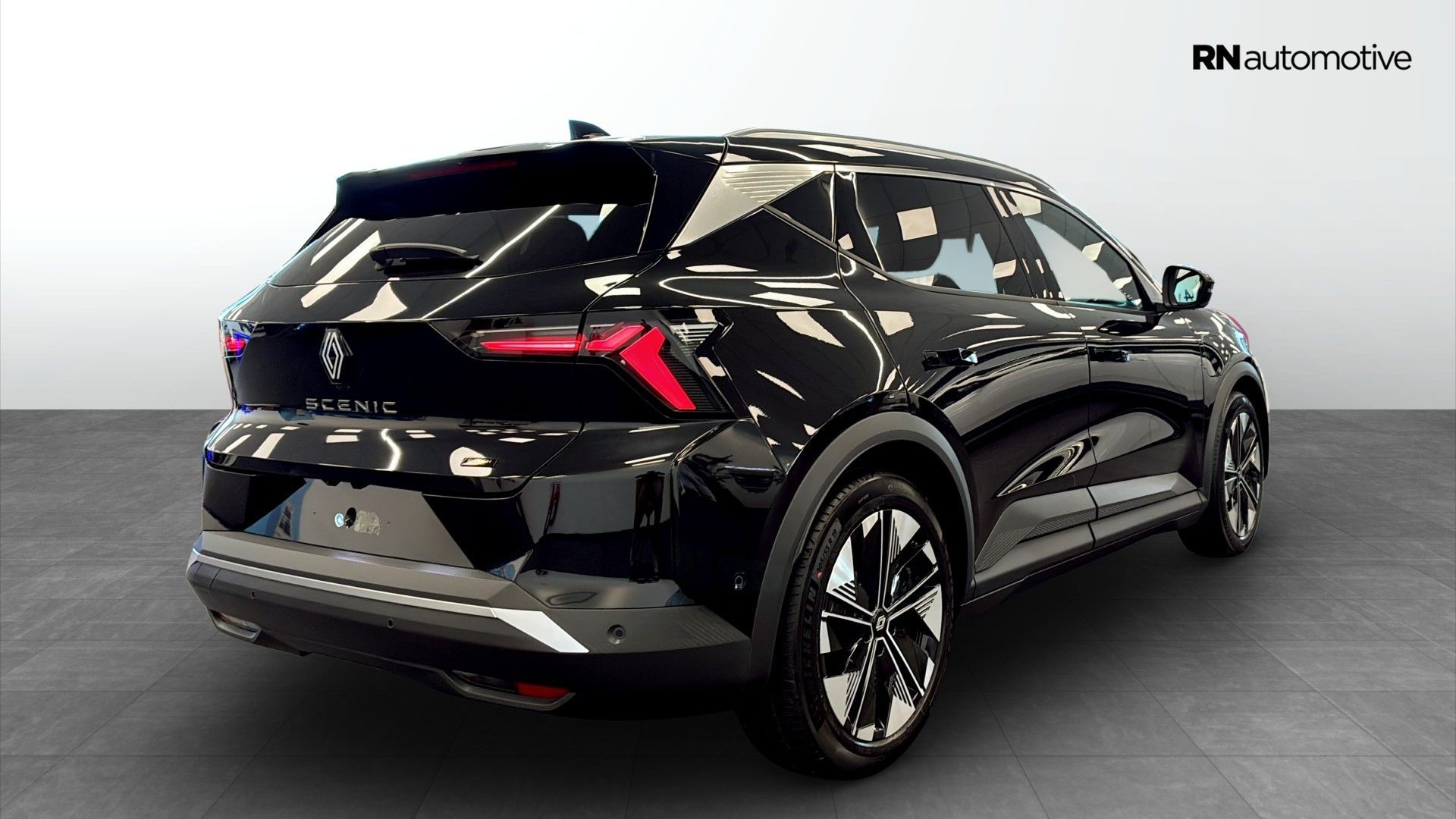 Renault Scenic E-Tech Techno 2024, bild 5/10