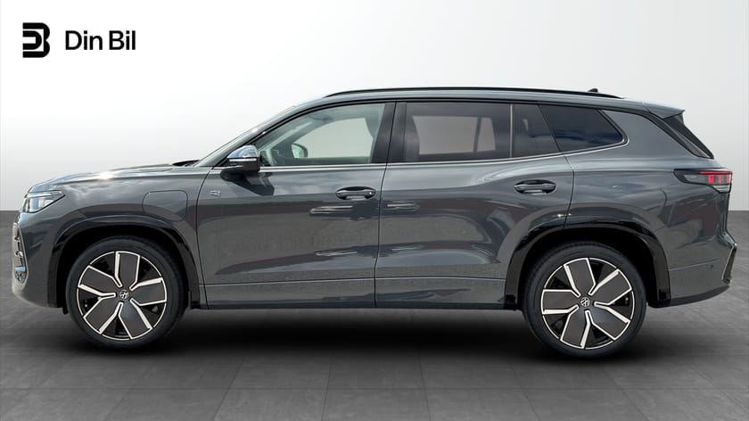 Bild 2 av Volkswagen Tayron eHybrid R-LINE 272 HK Swe edition leasing 5495:-