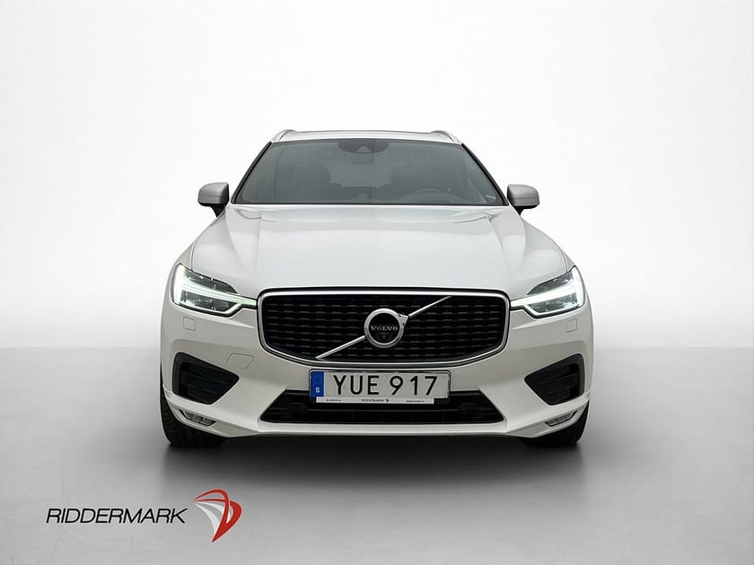 Bild 2 av Volvo XC60