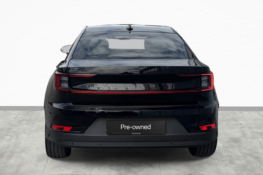Bild 5 av Polestar 2 Standard Range Single Motor 64kWh