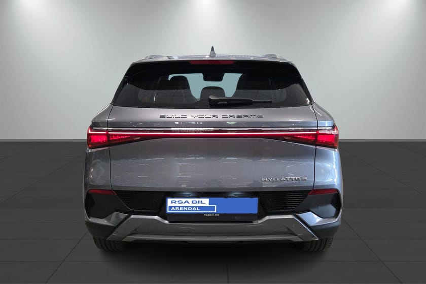 Bilde 4 av BYD Atto 3 Extended Range DESIGN | EXT. | 360 KAM | 36TKM