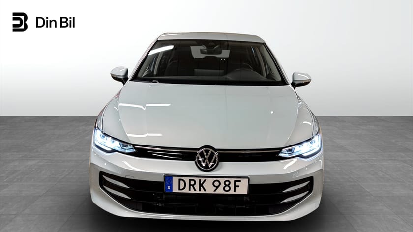 Bild 4 av Volkswagen Golf 1.5 eTSI 150 DSG/Edition-backkamera-keyless m.m/Vä