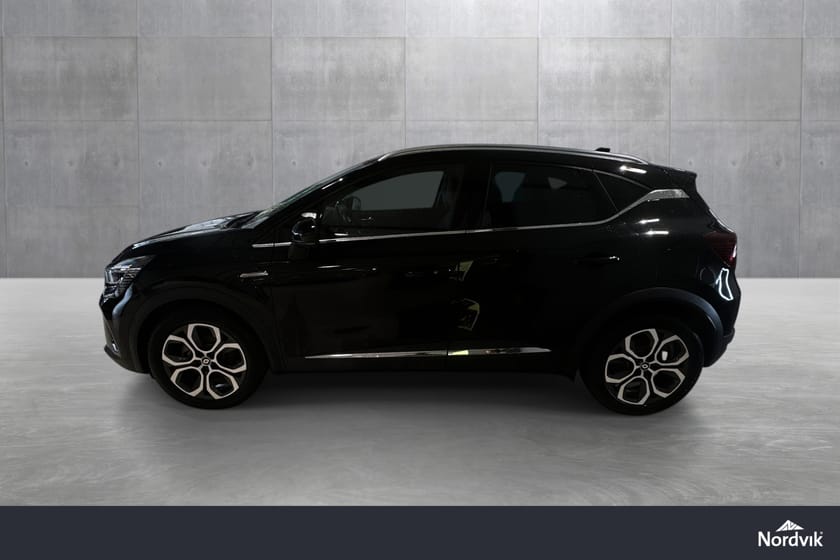 Bilde 2 av Renault Captur E-TECH Plugin-Hybrid 160 Lav KM - Plug-In