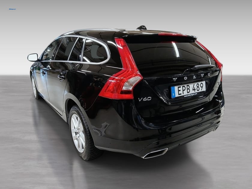 Bild 4 av Volvo V60