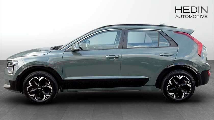 Bild 2 av Kia Niro EV ACTION | Dragkrok | Sommarkampanj 3,95