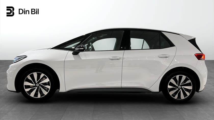 Bild 2 av Volkswagen ID.3 Neo Life 170 HK 50 kWh