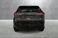 Thumnail bilde 3 av Toyota RAV4 Plug-in Hybrid