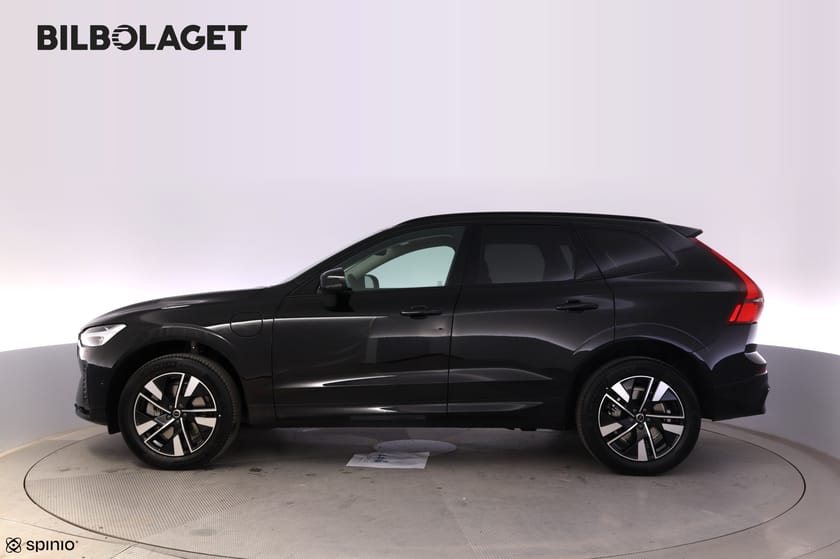 Bild 5 av Volvo XC60 T6 Plus Dark Nordic Edition