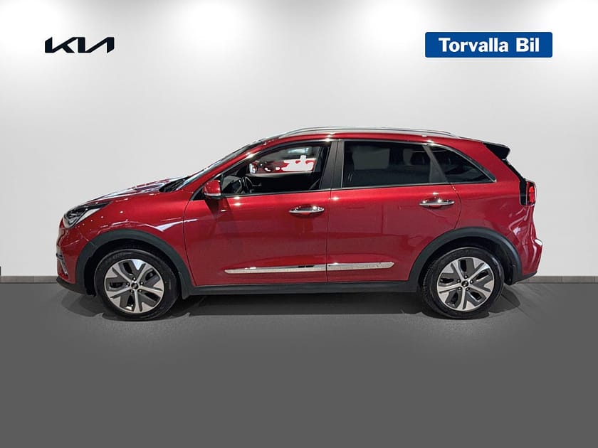 Bild 4 av Kia e-Niro