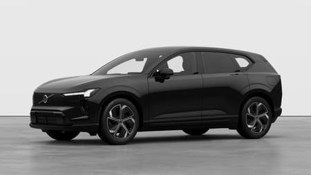 Volvo EX60 P10 AWD