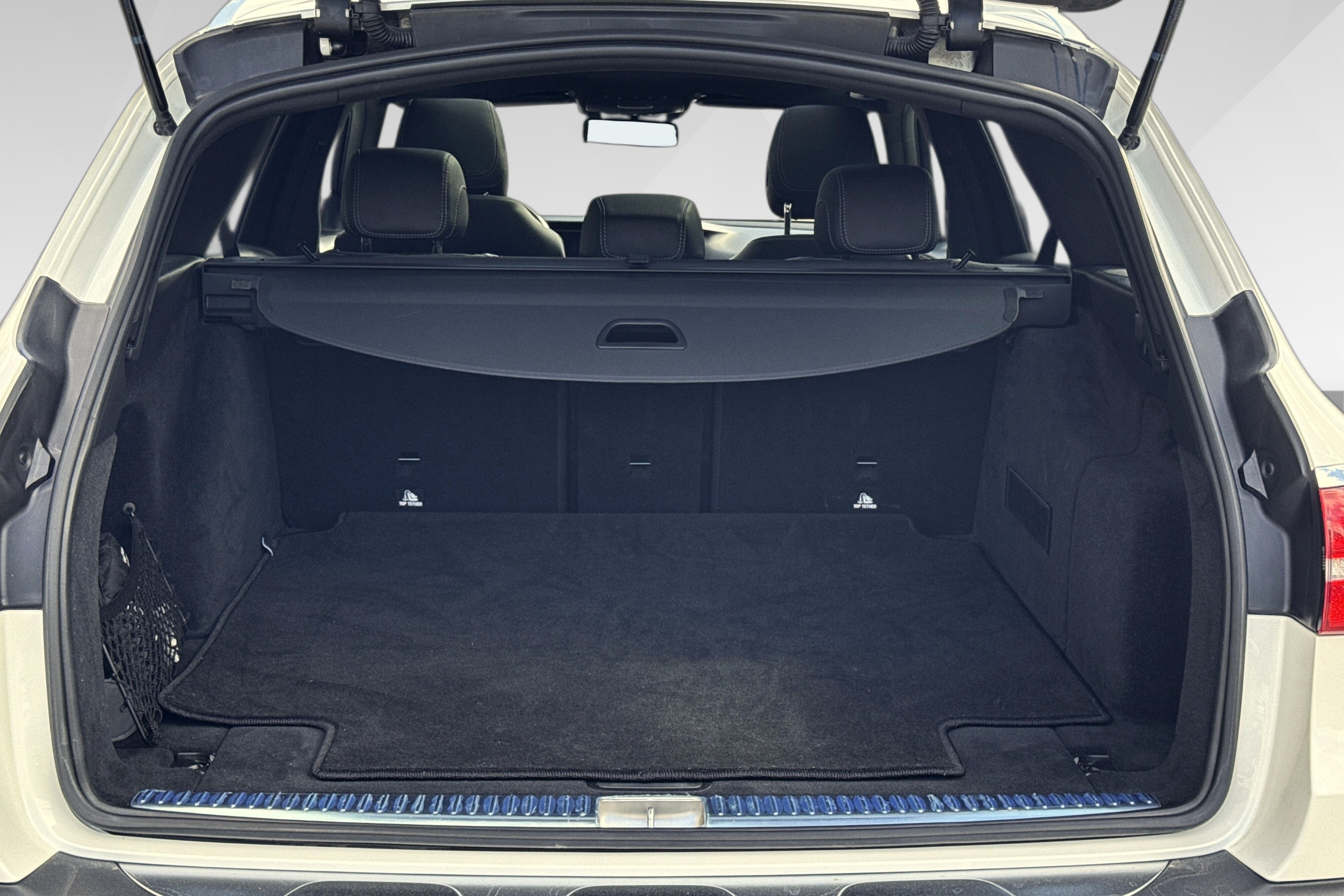 Mercedes-Benz E 220 d 4MATIC All-Terrain bilde 20