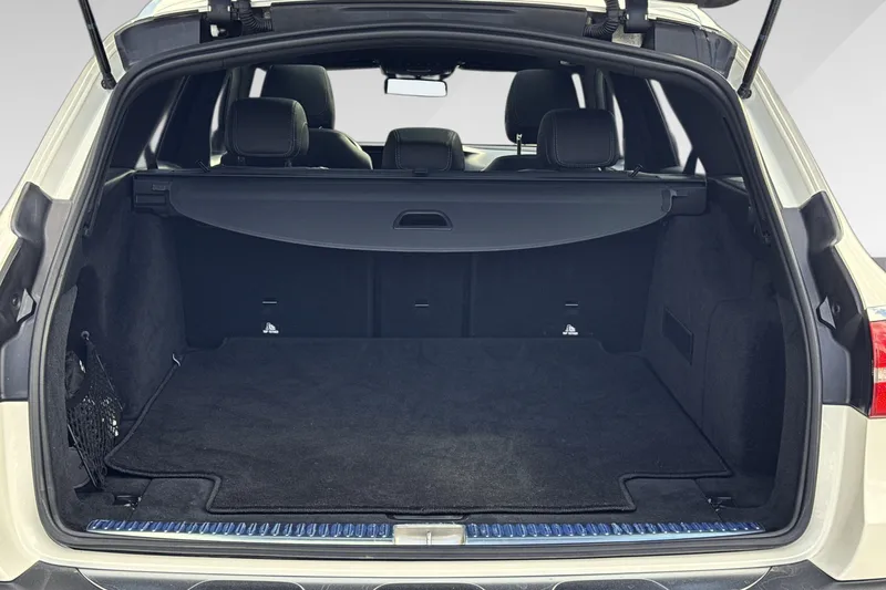 Mercedes-Benz E 220 d 4MATIC All-Terrain bilde 20