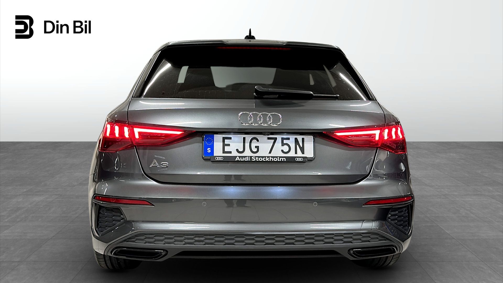 Audi A3 Sportback 35 TFSI 2022, bild 5/10
