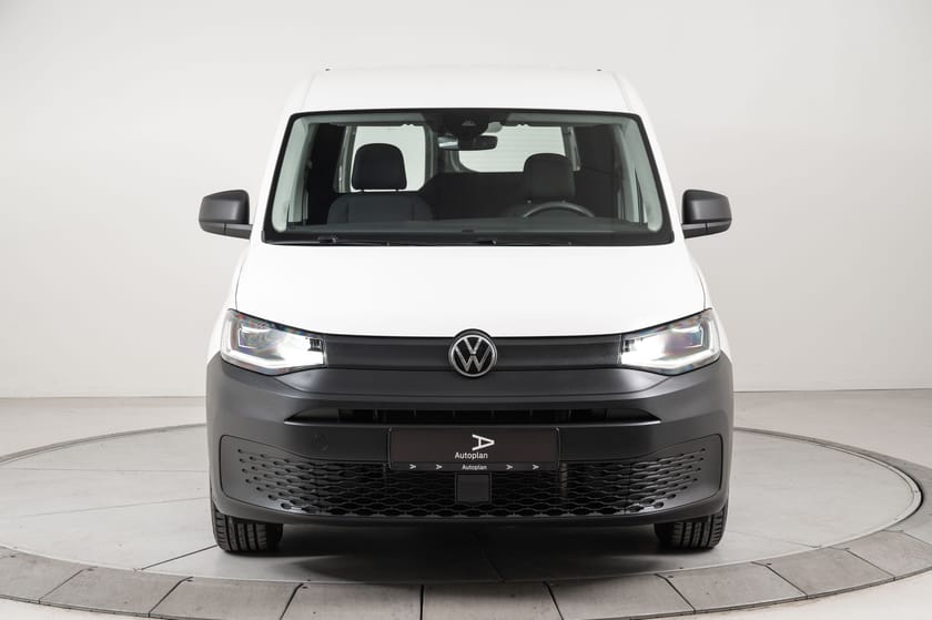 Bilde 4 av Volkswagen Caddy Cargo