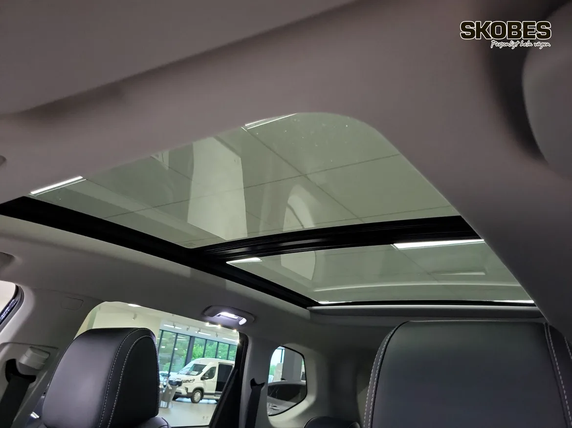 Maxus Euniq 6