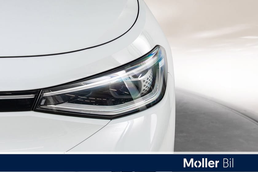 Bilde 4 av Volkswagen ID.4 GTX 4motion  77kwh