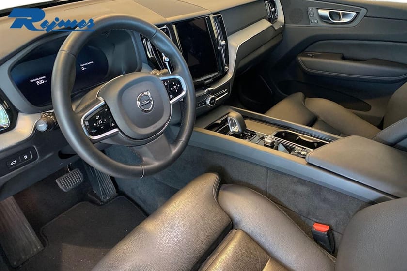 Bild 5 av Volvo XC60 T6 Plus Dark Edition