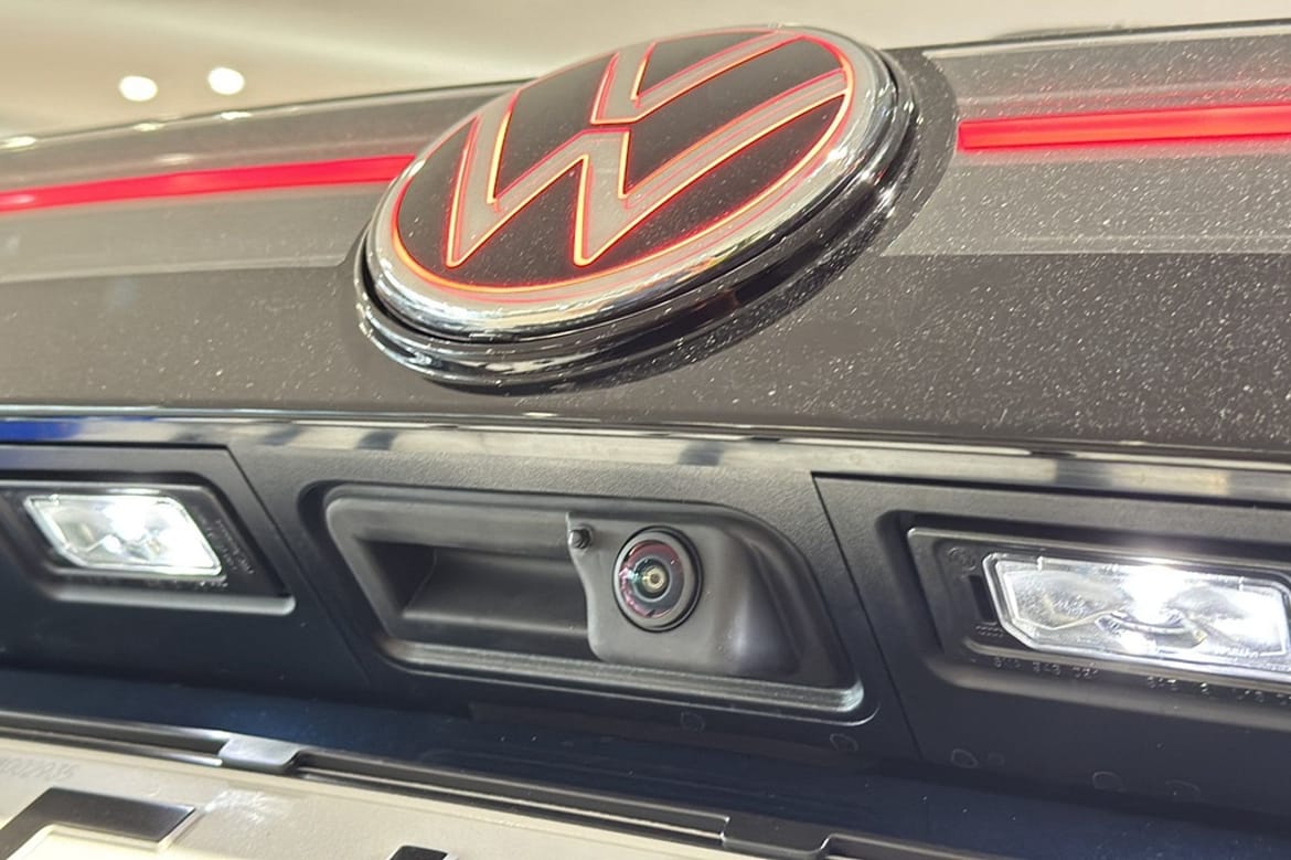Volkswagen Volkswagen Tiguan — bild 10