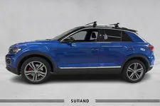 Thumnail bilde 1 av Volkswagen T-Roc