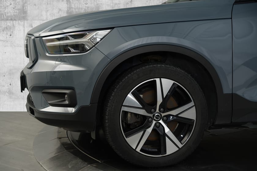 Bilde 5 av Volvo XC40 P8 AWD Recharge 408 Hk. - - Varmepumpe - LED - Ryggekamera