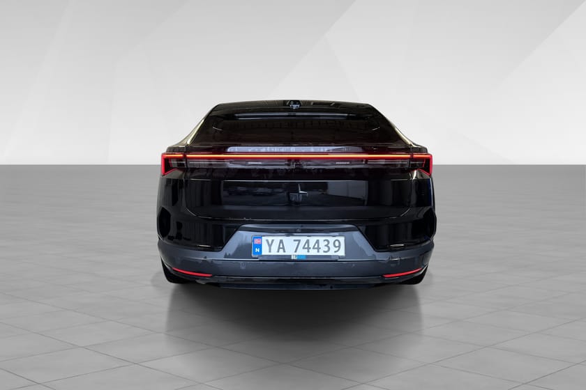 Bilde 5 av Polestar 4 Long Range Dual motor Prime / Tilhengerfeste