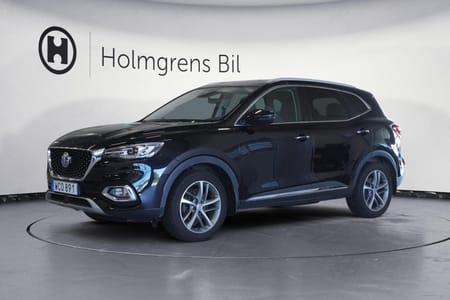 MG EHS PHEV Luxury