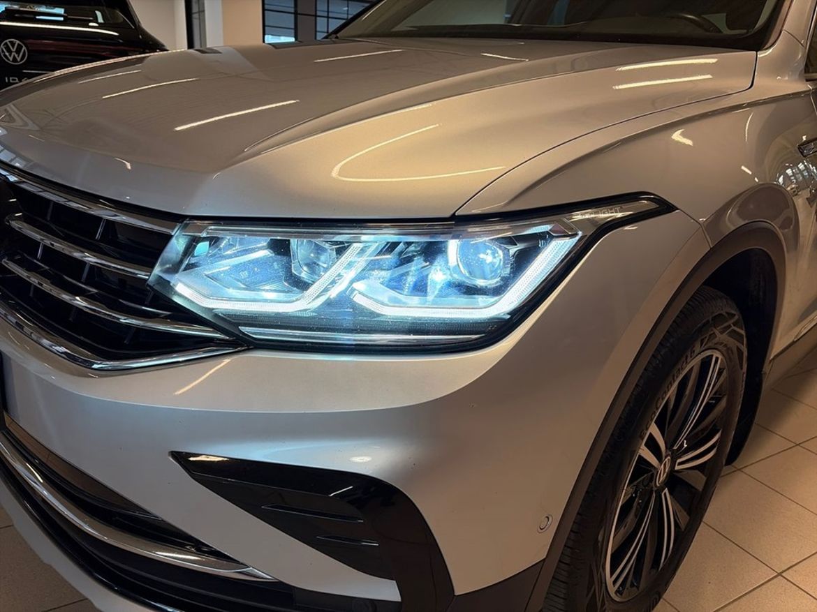 Volkswagen Volkswagen Tiguan — bild 26
