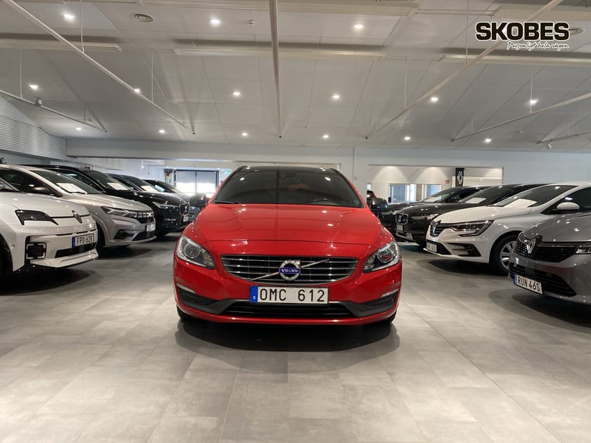 Bild 2 av Volvo V60