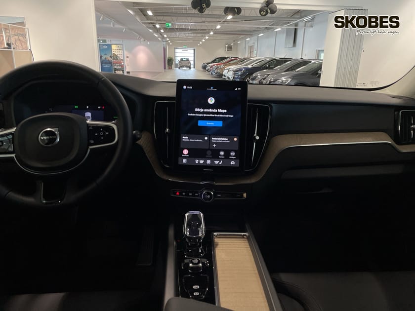 Bild 4 av Volvo XC60 T6 Plus Dark Nordic Edition