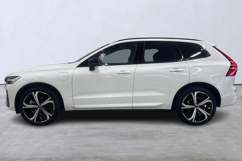 Bild 2 av Volvo XC60