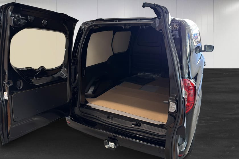 Bild 3 av Mercedes-Benz Citan 112 CDI