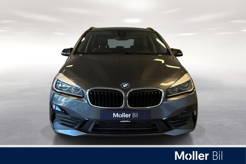Bilde 2 av BMW 225xe Active Tourer