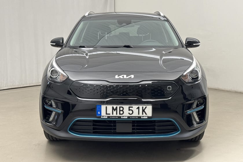 Bild 5 av Kia e-Niro 64kWh (204hk) Advance