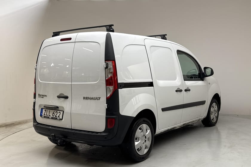 Bild 3 av Renault Kangoo Express 1.5 dCi Skåp (95hk)