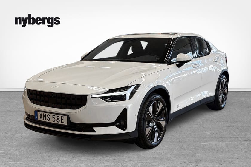 Bild 1 av Polestar 2 Long Range Single Motor 78kWh Plus